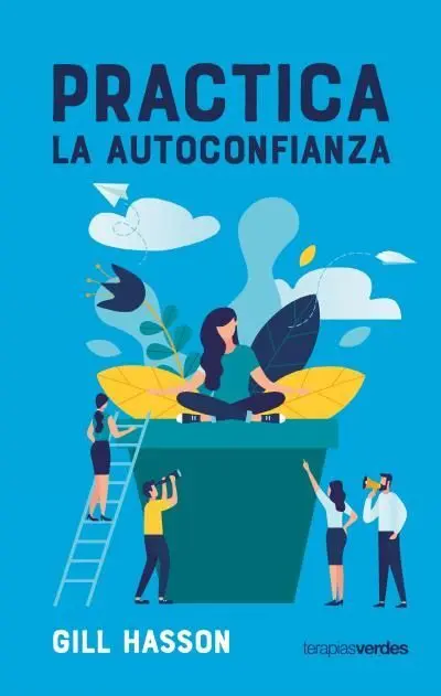 Practica la Autoconfianza