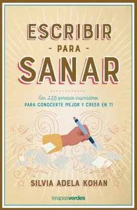 Escribir para Sanar