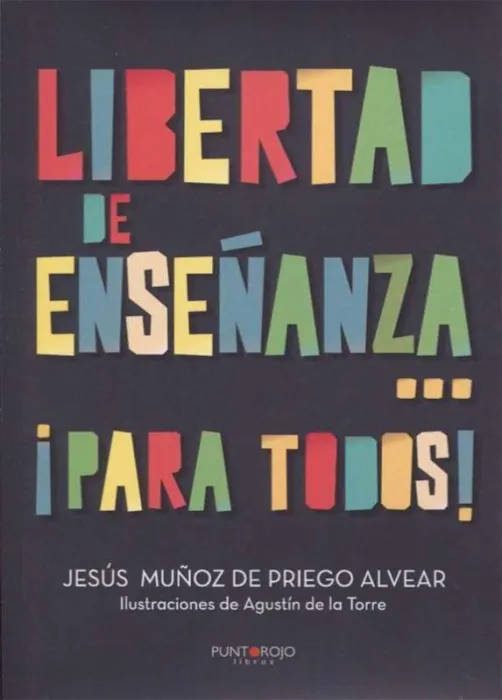 Libertad de Enseñanza para Todos!!!