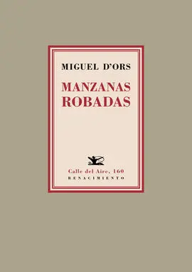 Manzanas Robadas