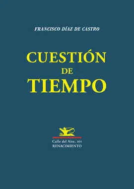 Cuestión de Tiempo