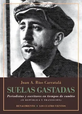 Suelas Gastadas