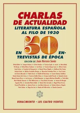 Charlas de Actualidad