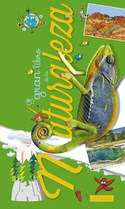 El Gran Libro de la Naturaleza