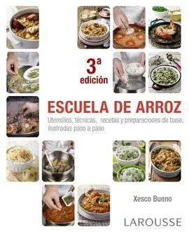 Escuela de Arroz