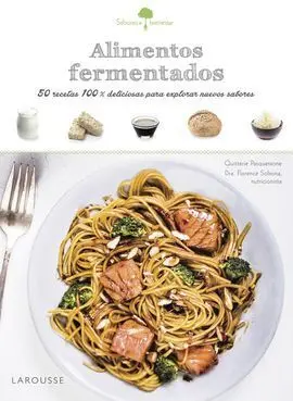 Sabores & Bienestar: Alimentos Fermentados