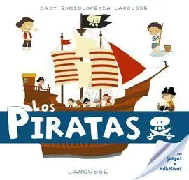 Baby Enciclopedia. Los Piratas