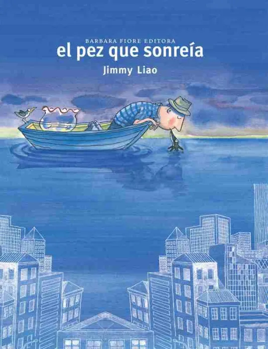 Pez que Sonreia, el (N. e)