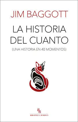 Historia del Cuanto