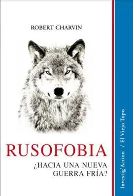 Rusofobia