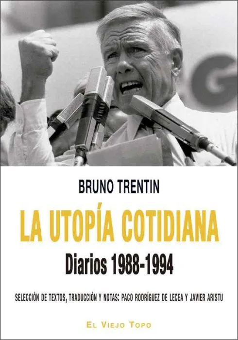 La Utopía Cotidiana