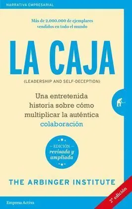 La Caja - Edicion Revisada