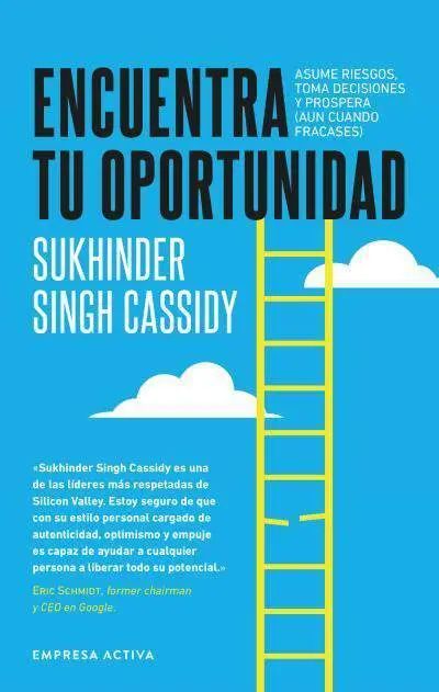 Encuentra tu Oportunidad