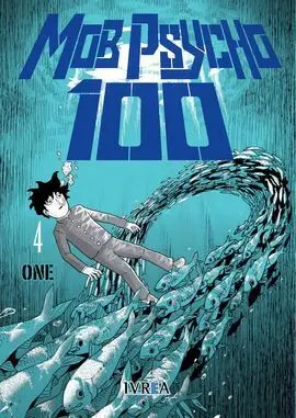 Mob Psycho 100