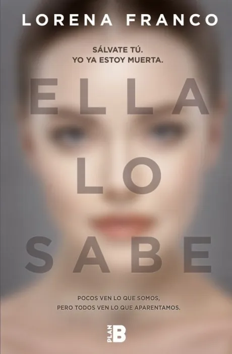 Ella lo Sabe