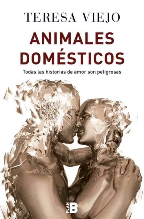 Animales Domésticos