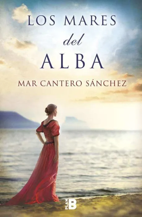 Los Mares del Alba