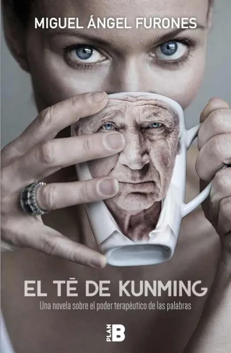 El té de Kunming