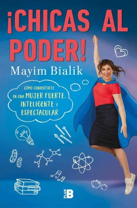 ¡Chicas Al Poder!