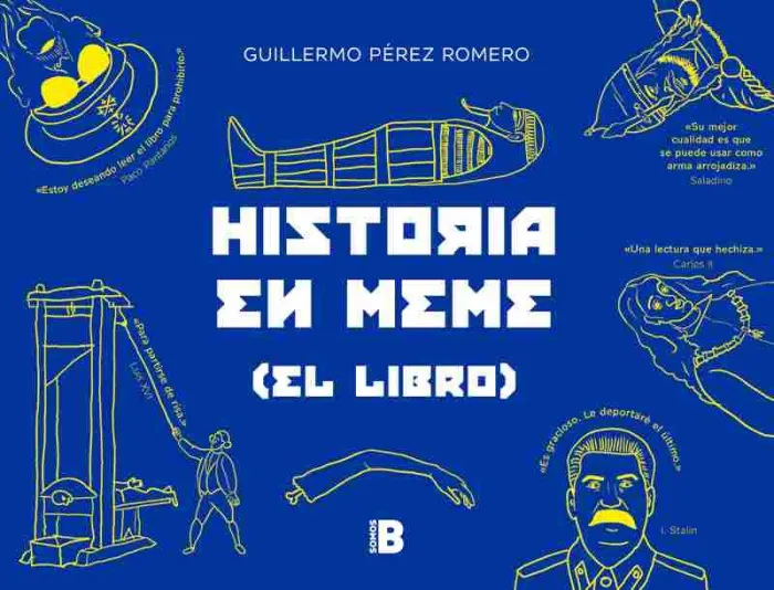 Historia en Meme