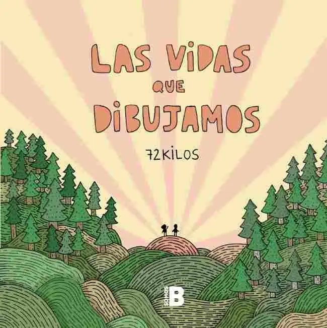 Las Vidas que Dibujamos