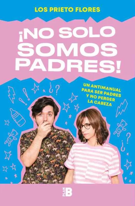 No Solo Somos Padres
