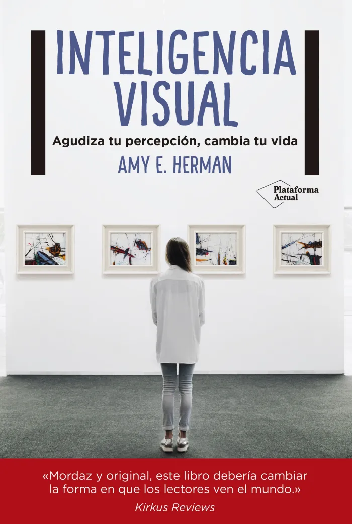 Inteligencia Visual