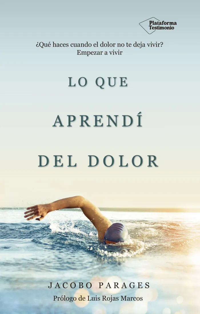 Lo que Aprendí del Dolor