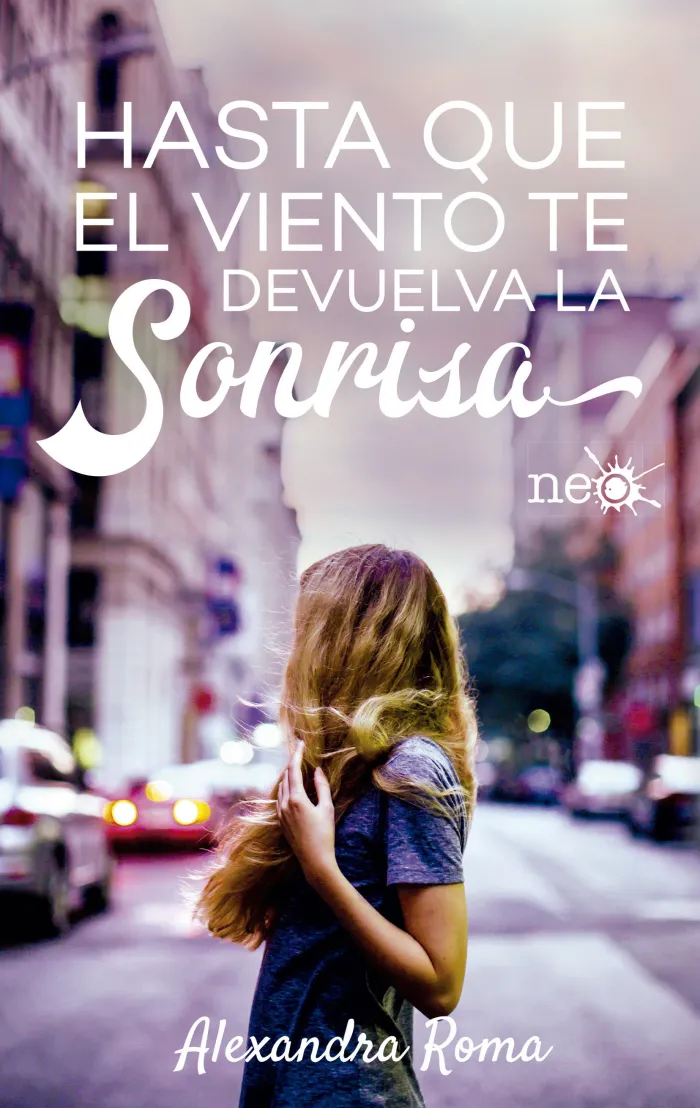 Hasta que el Viento te Devuelva la Sonrisa