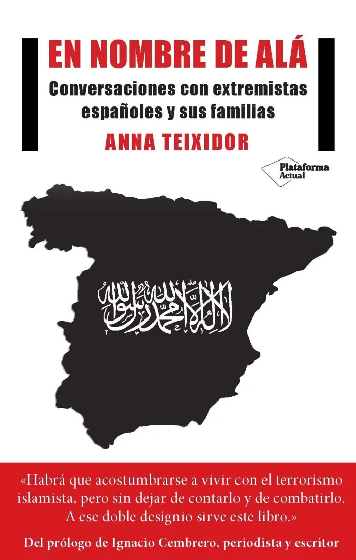 En Nombre de Alá