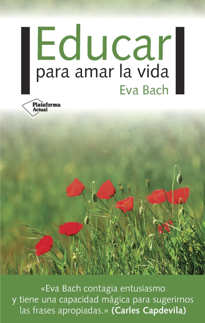 Educar para Amar la Vida