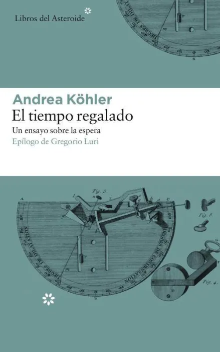 El Tiempo Regalado
