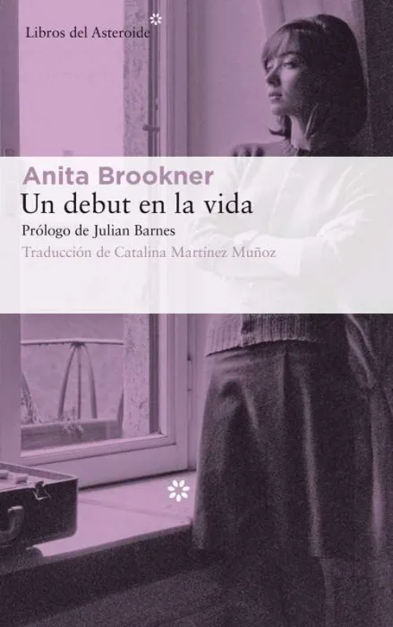 Un Debut en la Vida