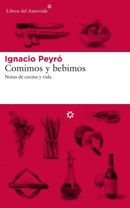 Comimos y Bebimos