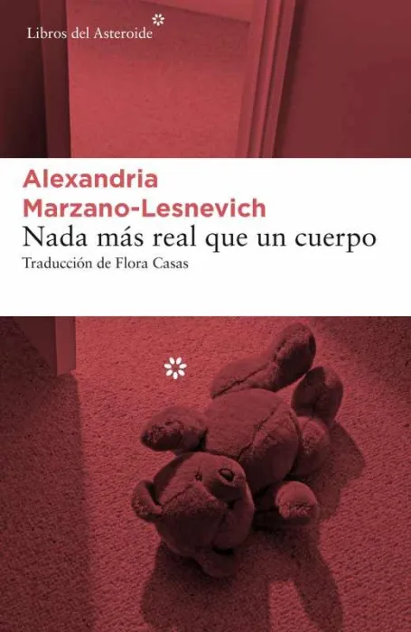 Nada Más Real que un Cuerpo