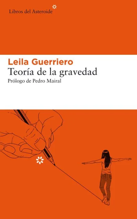 Teoría de la Gravedad