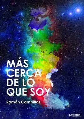 Más Cerca de lo que Soy