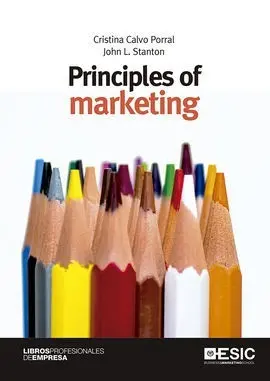 Principles Of Marketing