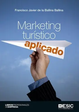 Marketing Turistico