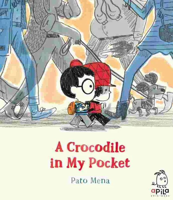 A Crocodile In My Pocket