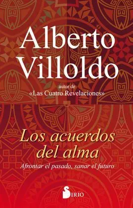 Los Acuerdos del Alma