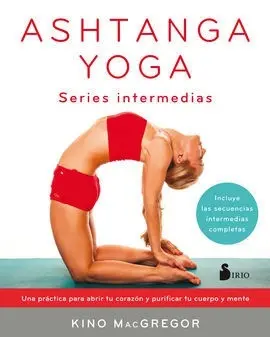 Ashtanga Yoga Series Intermedias