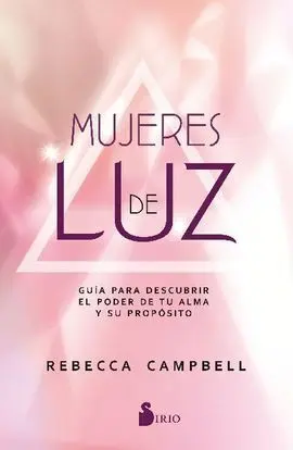 Mujeres de Luz