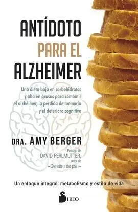 Antídoto para el Alzheimer