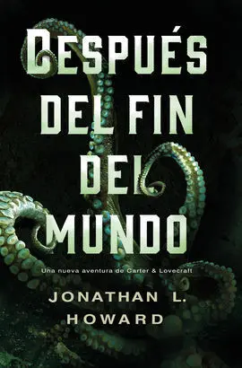 Después del Fin del Mundo