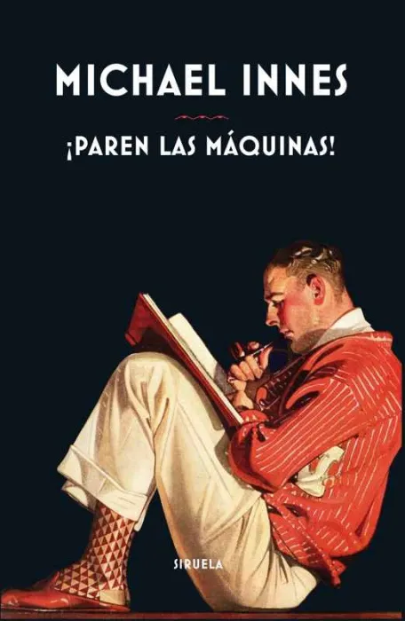 Paren las Máquinas!