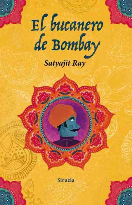 Bucanero de Bombay, el