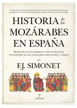 Historia de los Mozarabes en España