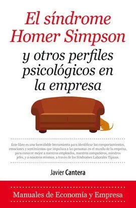 Sindrome de Homer Simpson