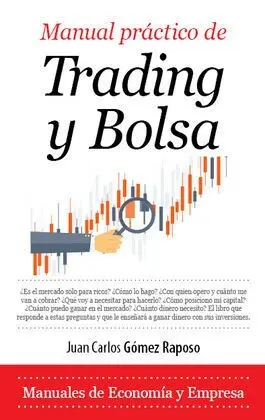 Manual Práctico de Trading y Bolsa